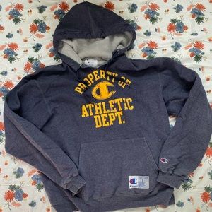 Champion Hoodie
